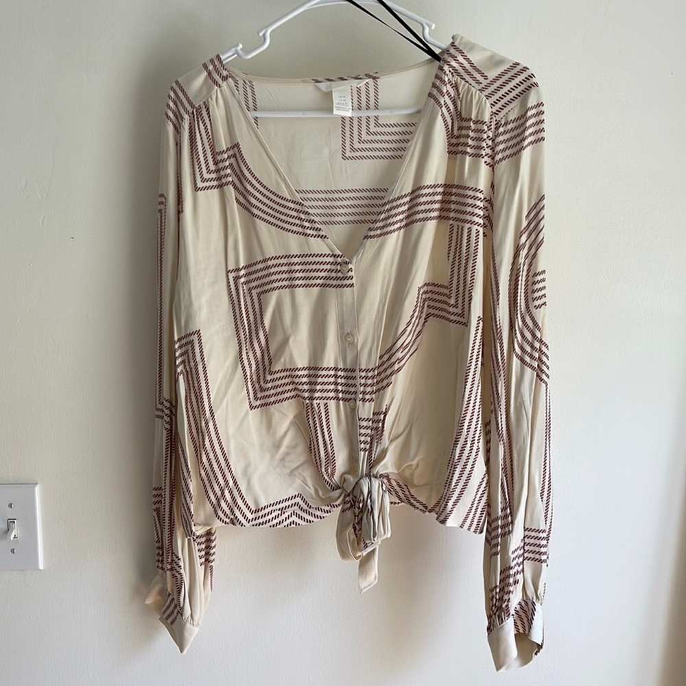 H&M Women’s Blouse